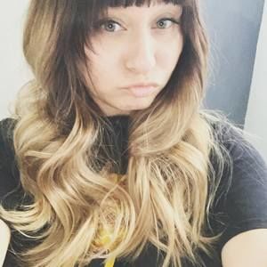 Meet your Posher, Candace